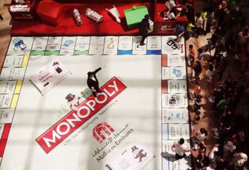 Monopoly-side